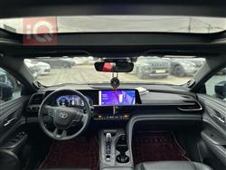 تويوتا كراون